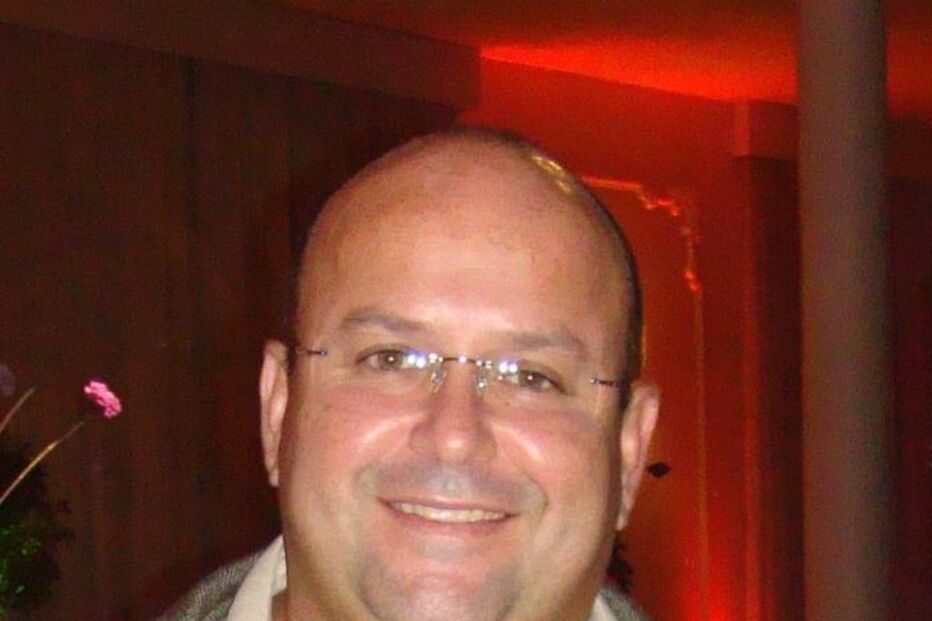 Jesus Sangalo, irmão de Ivete Sangalo