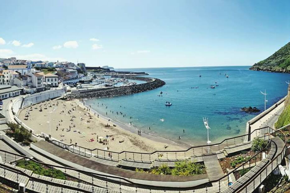Prainha de Angra do Heroísmo