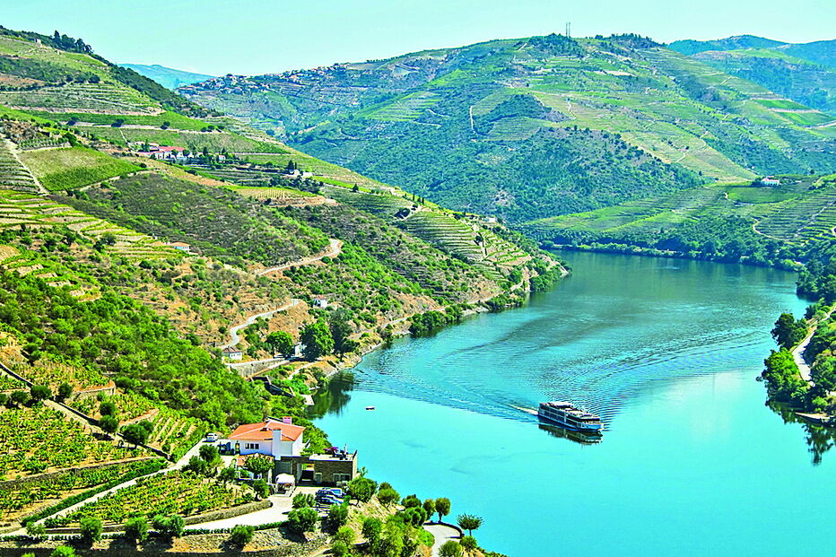 Rio Douro