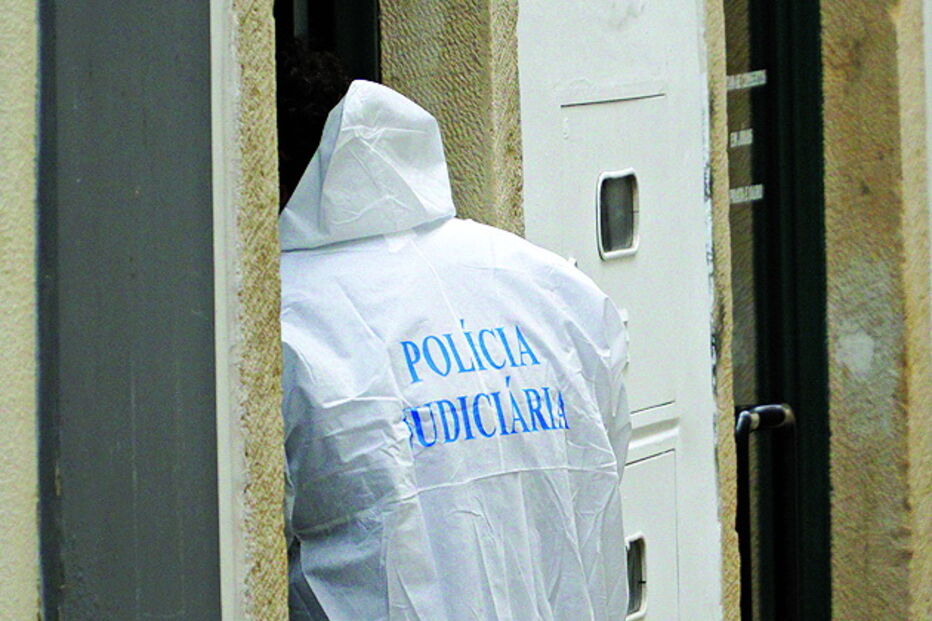 Polícia Judiciária