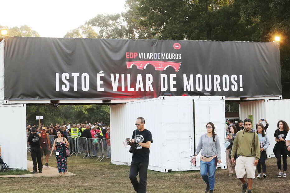 Festival de Vilar de Mouros