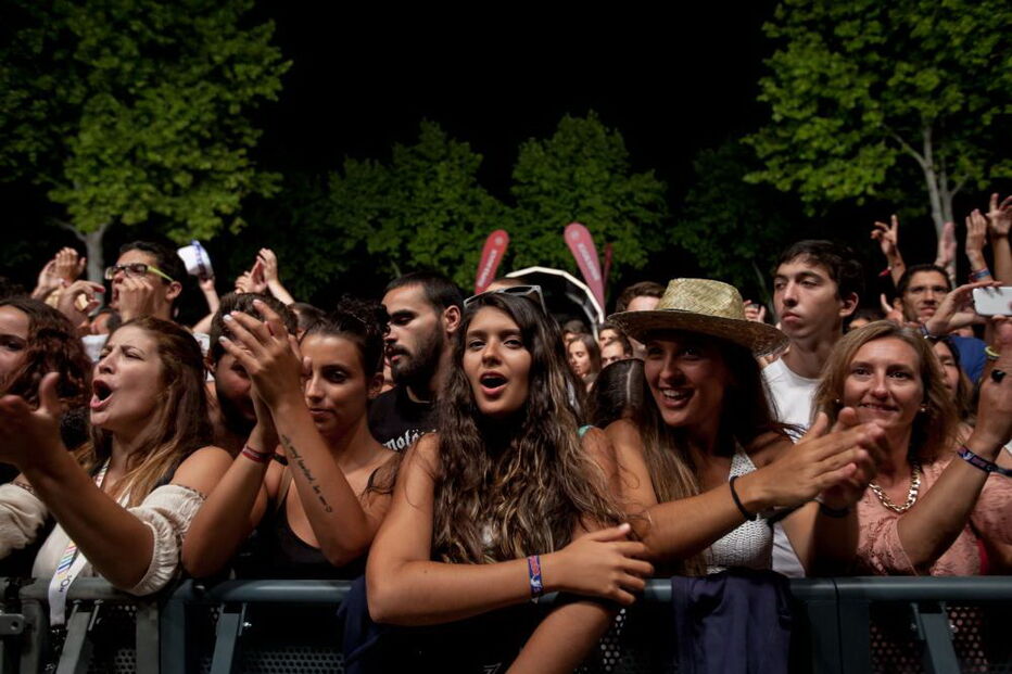 Festa tem mais de três décadas de vida e há muito que se afirmou como referência no panorama dos festivais de verão 