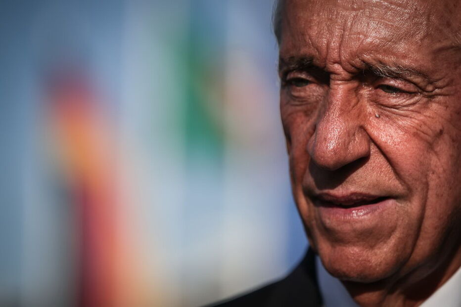 Marcelo Rebelo de Sousa