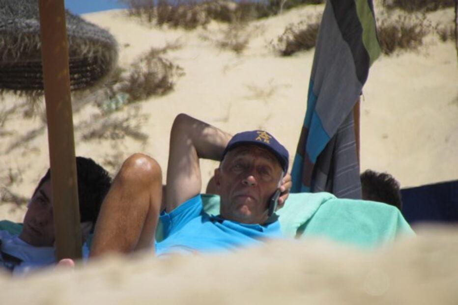 Marcelo Rebelo de Sousa