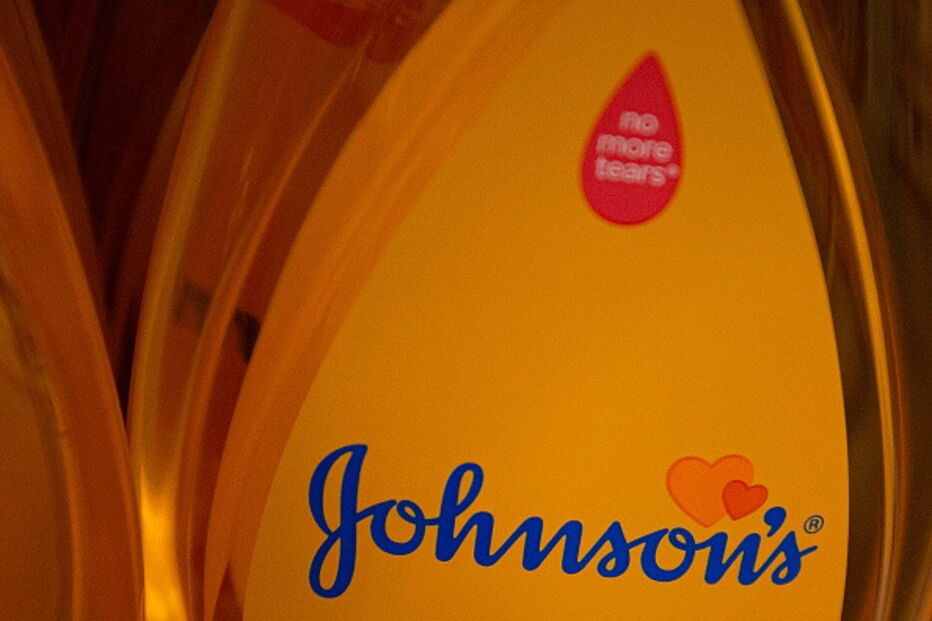 Johnson & Johnson