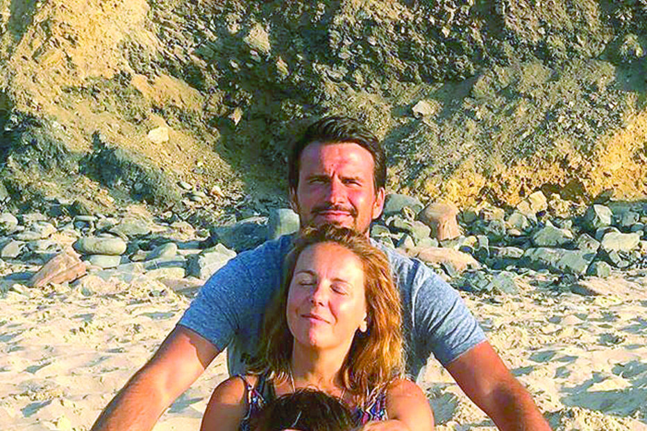 Tânia Ribas de Oliveira