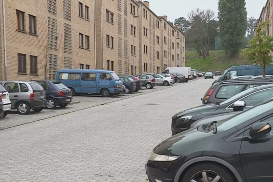 Megaoperação de combate ao tráfico de droga e armas no Porto