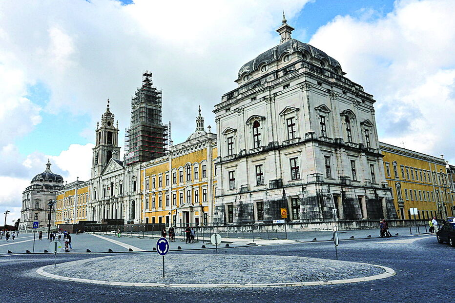 O município de Mafra vai passar a gerir as redes de águas e saneamentos num dos maiores concelhos da região   