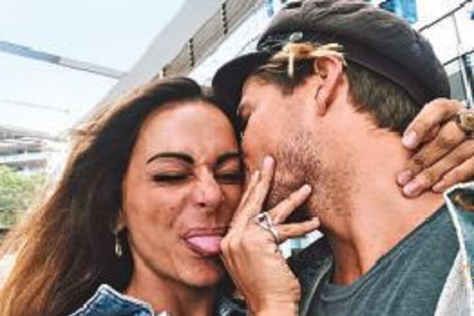 Joana Duarte tem mais de 500 mil seguidores no Instagram