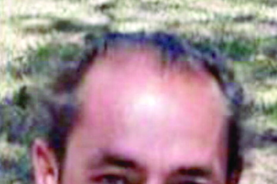 Artur Fajardo, 48 anos