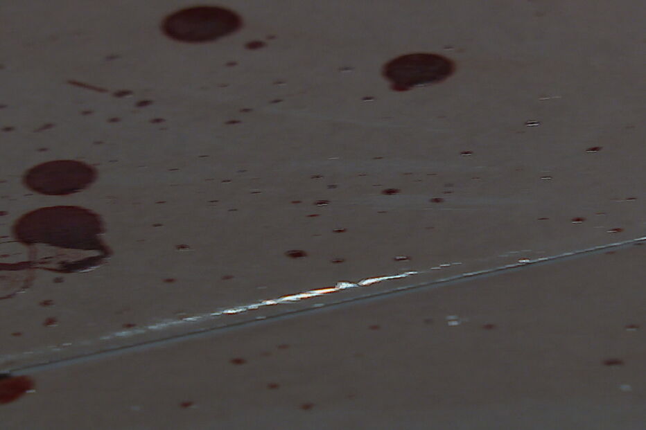 Homem esfaqueado pelo ex da namorada em Vila Verde após discussão