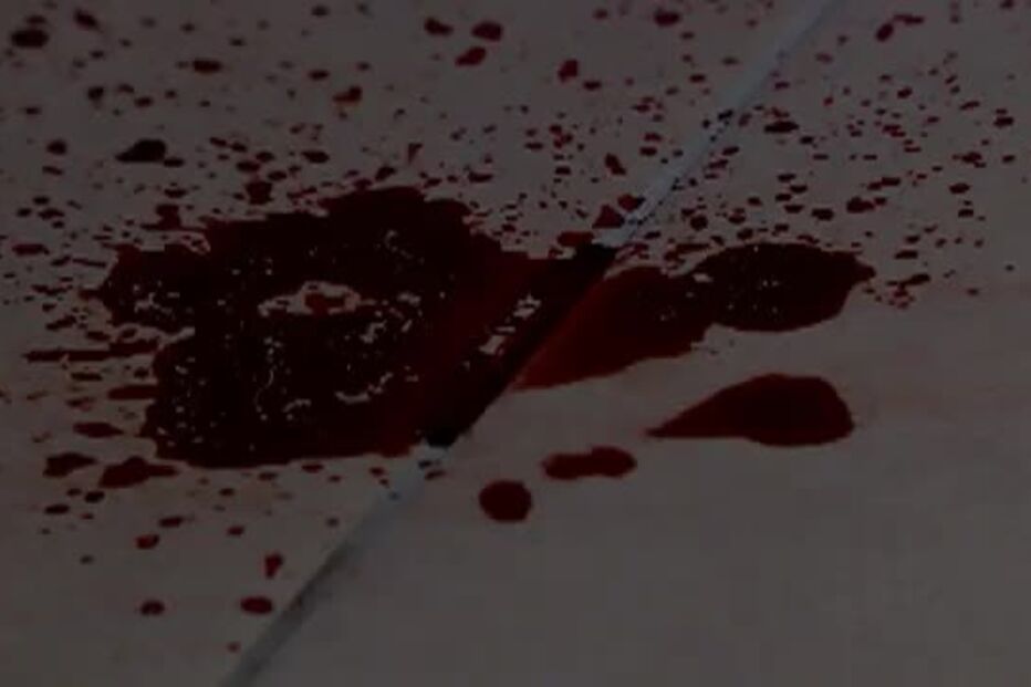 Homem esfaqueado pelo ex da namorada em Vila Verde após discussão