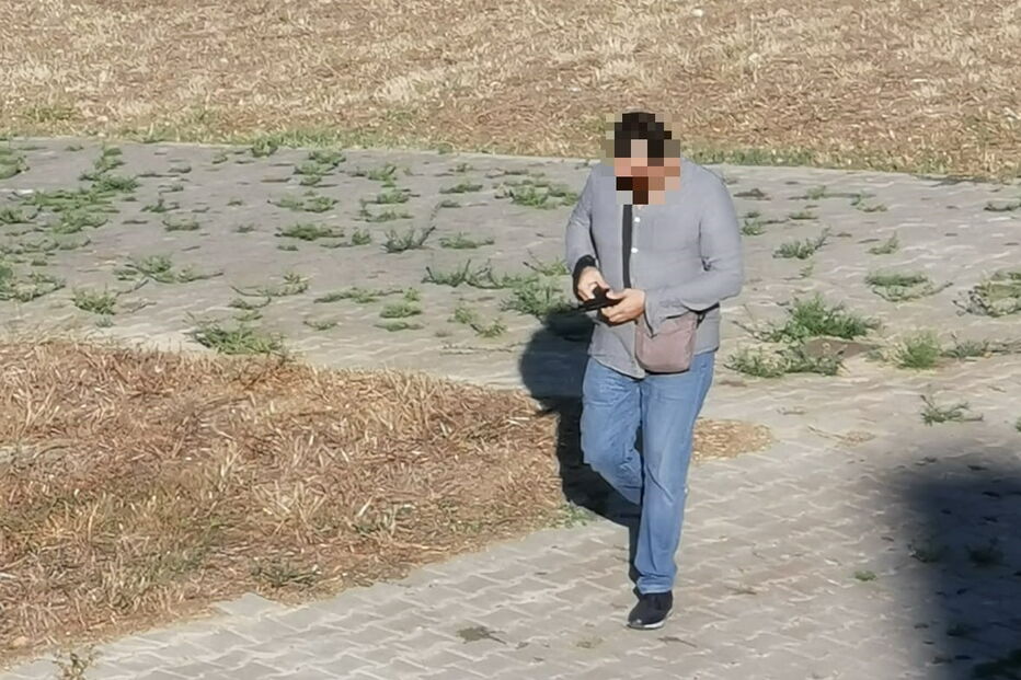 Suspeito tiroteio Paio Pires