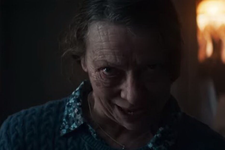 Marianne, série da Netflix