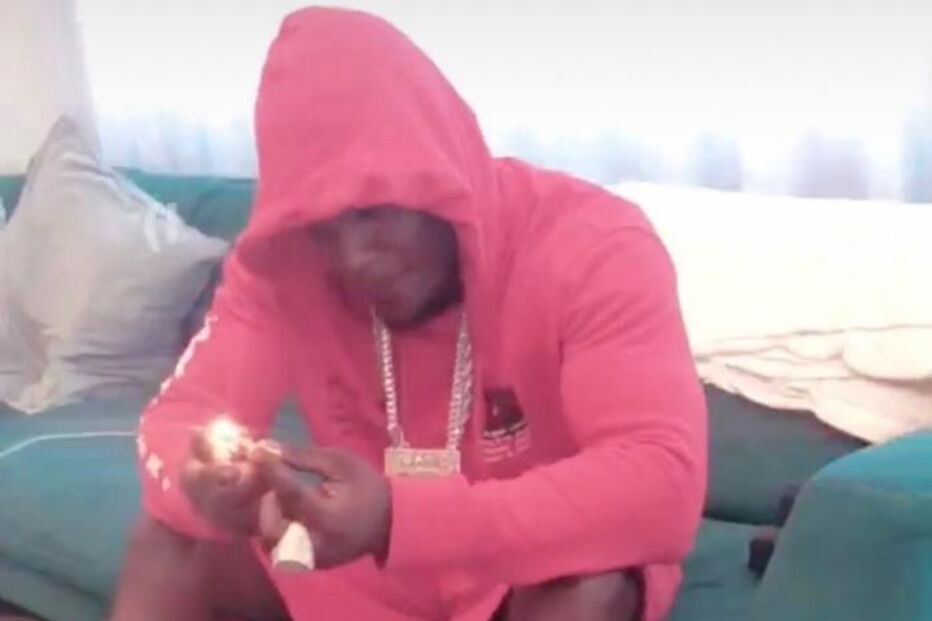 Rapper baleado no Algarve já está em casa