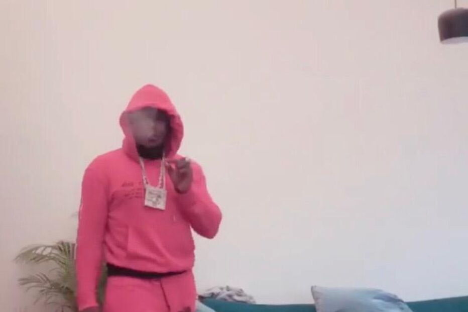 Rapper baleado no Algarve já está em casa