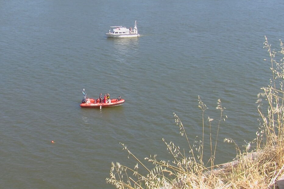 Homem de 51 anos encontrado morto no rio Tua em Murça