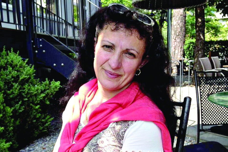 Maria Florinda tinha 51 anos quando foi assassinada com 15 facadas 