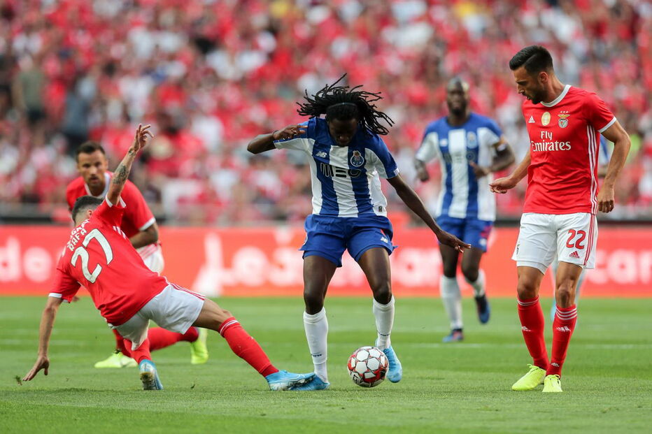 Jogador Romário Baró cobiçado em Itália  