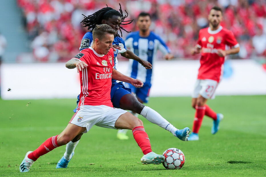 Jogador Romário Baró cobiçado em Itália  