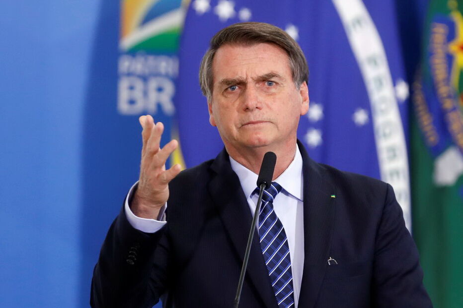 Jair Bolsonaro