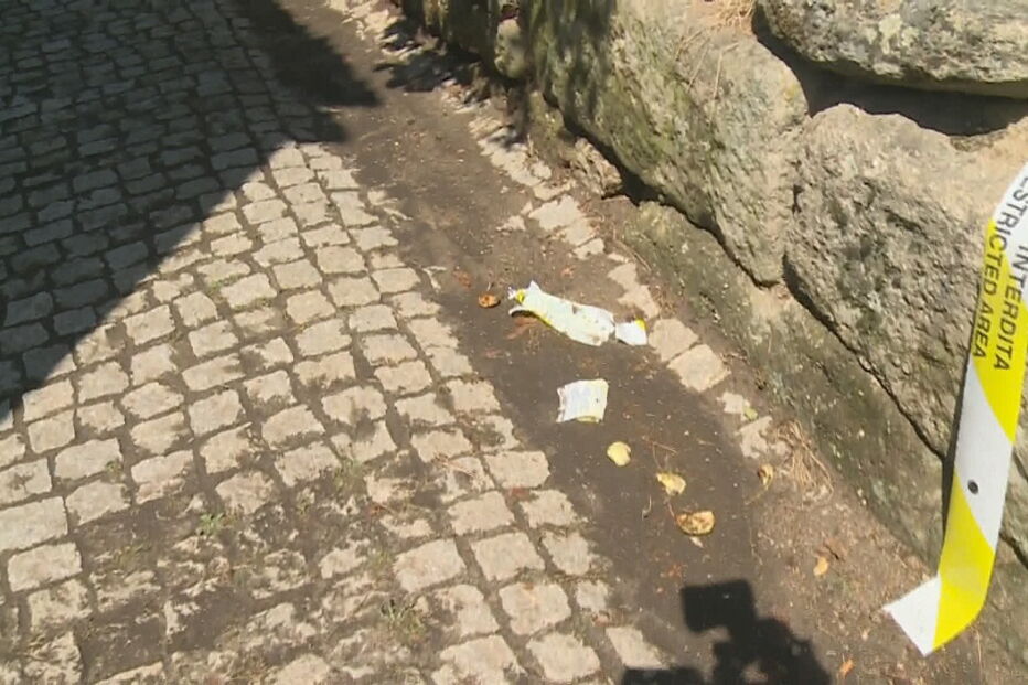 Homem esfaqueado até à morte em Oliveira do Hospital