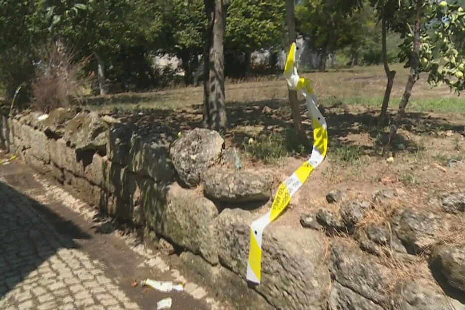 Homem esfaqueado até à morte em Oliveira do Hospital