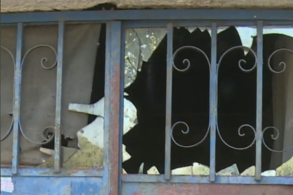 Homem esfaqueado até à morte em Oliveira do Hospital	