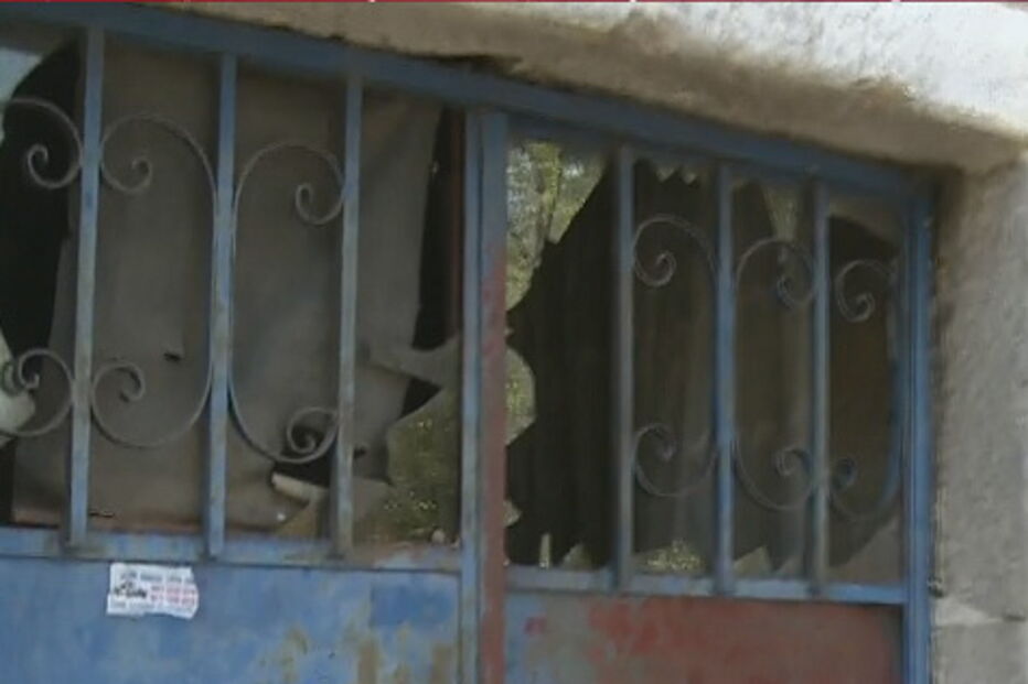 Homem esfaqueado até à morte em Oliveira do Hospital	