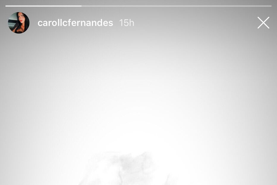 Namorada de Ângelo Rodrigues reage ao estado de saúde do ator