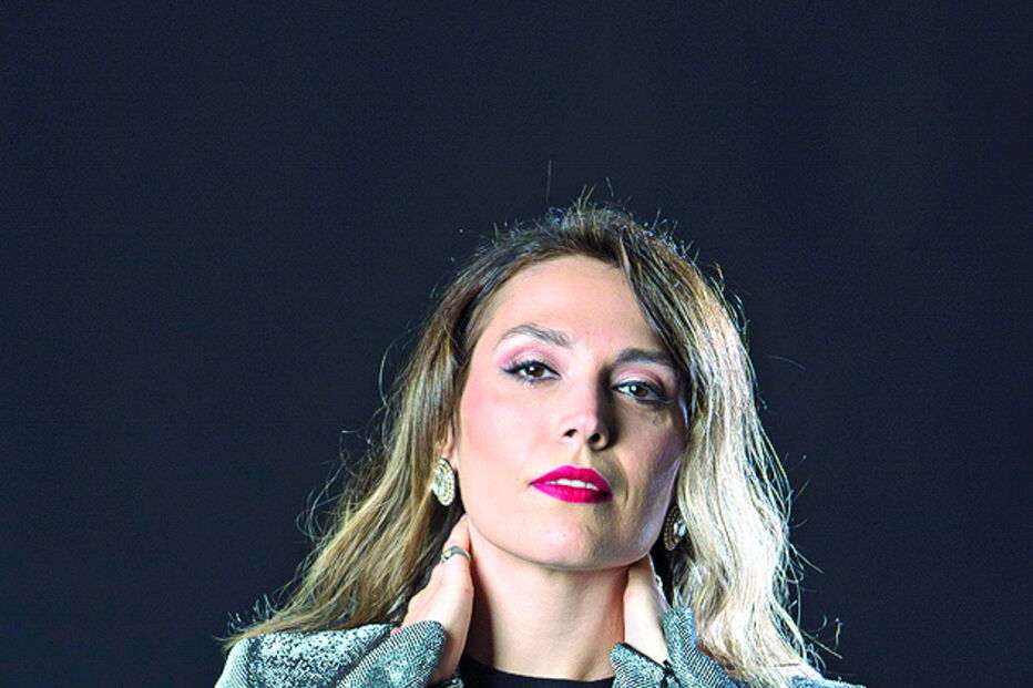 Ana Bacalhau é uma das convidadas a atuar