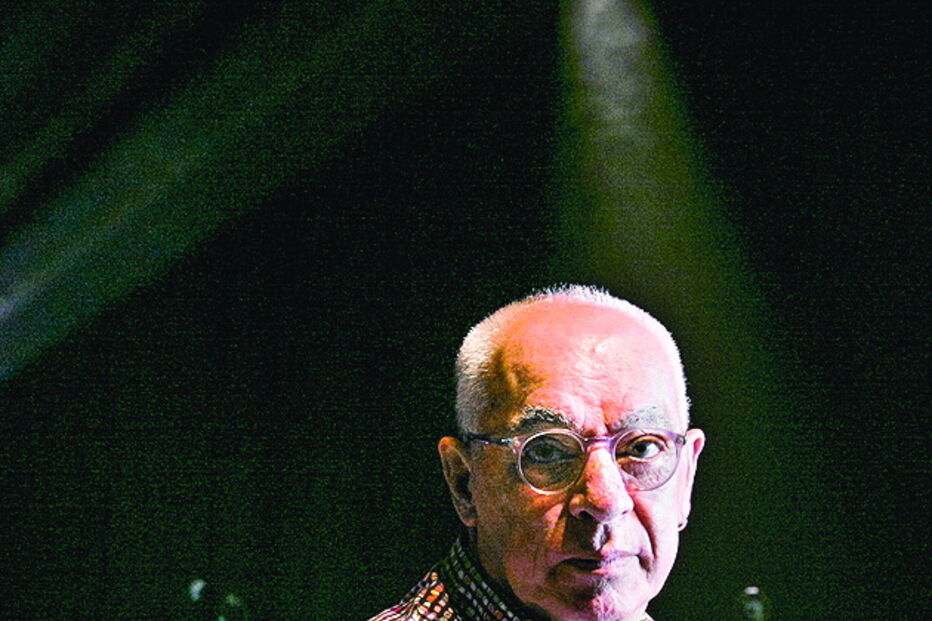 Tim também dará o seu contributo