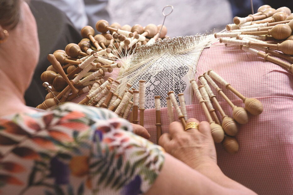 Feira de Artesanato e Gastronomia de Vila Nova de Famalicão