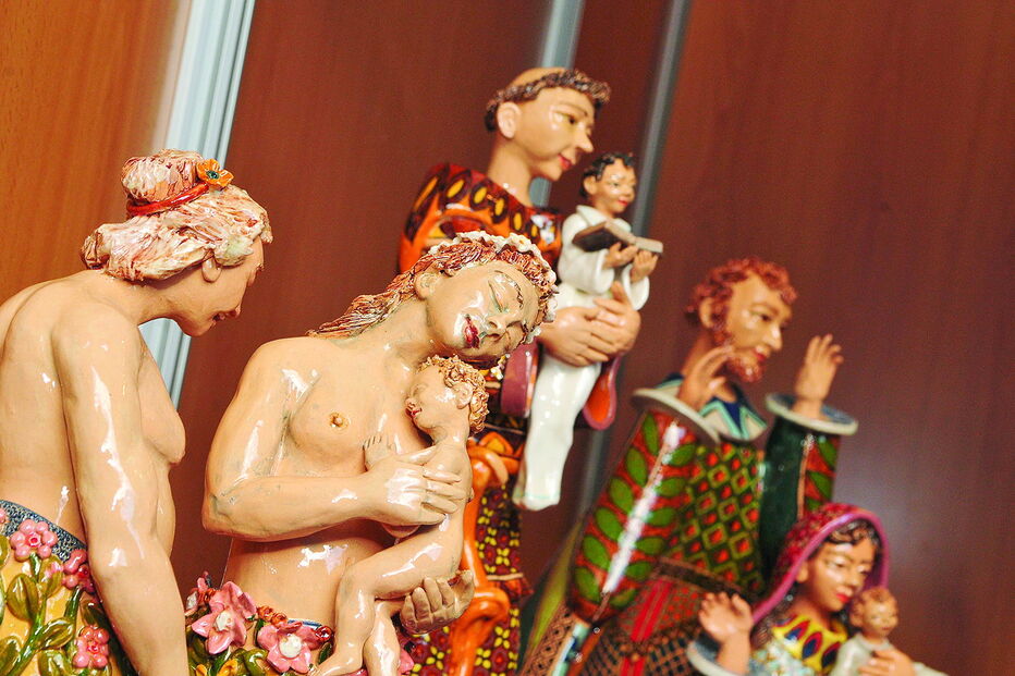 Feira de Artesanato e Gastronomia de Vila Nova de Famalicão