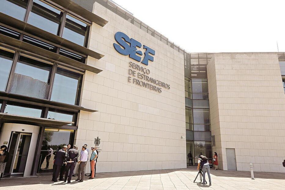 SEF libertou duas mil vagas entre 26 de abril e 8 de maio, mas as mesmas foram ocupadas num curto espaço de tempo, o que levantou suspeitas