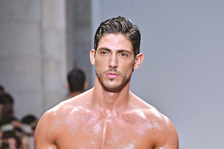 Ângelo Rodrigues deu entrada no hospital na quinta-feira, dia 22 