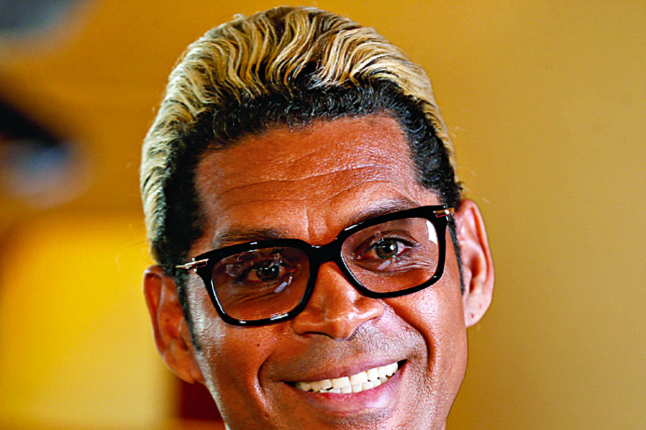 Abel Xavier 