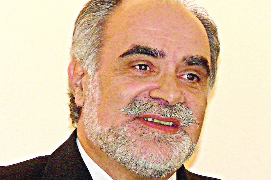 Carlos Carranca tinha 61 anos