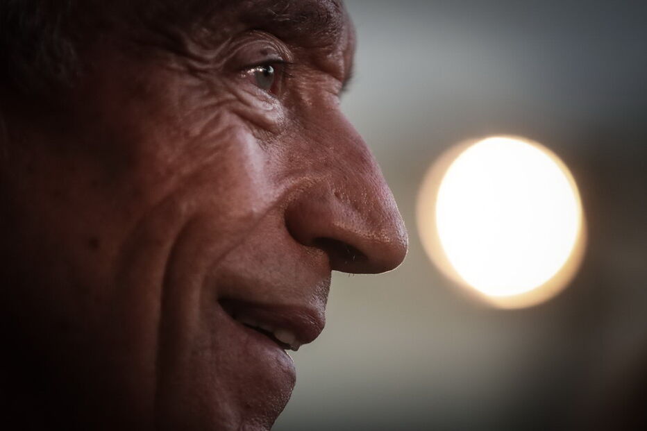 Presidente da República, Marcelo Rebelo de Sousa