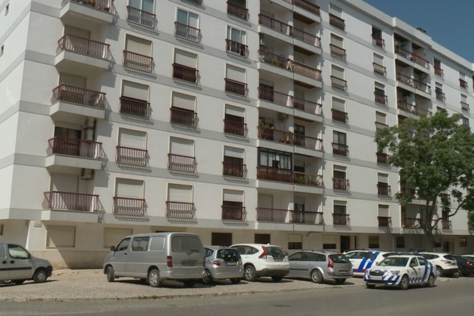 Sargento do Exército na reforma mata a mulher e suicida-se em Setúbal