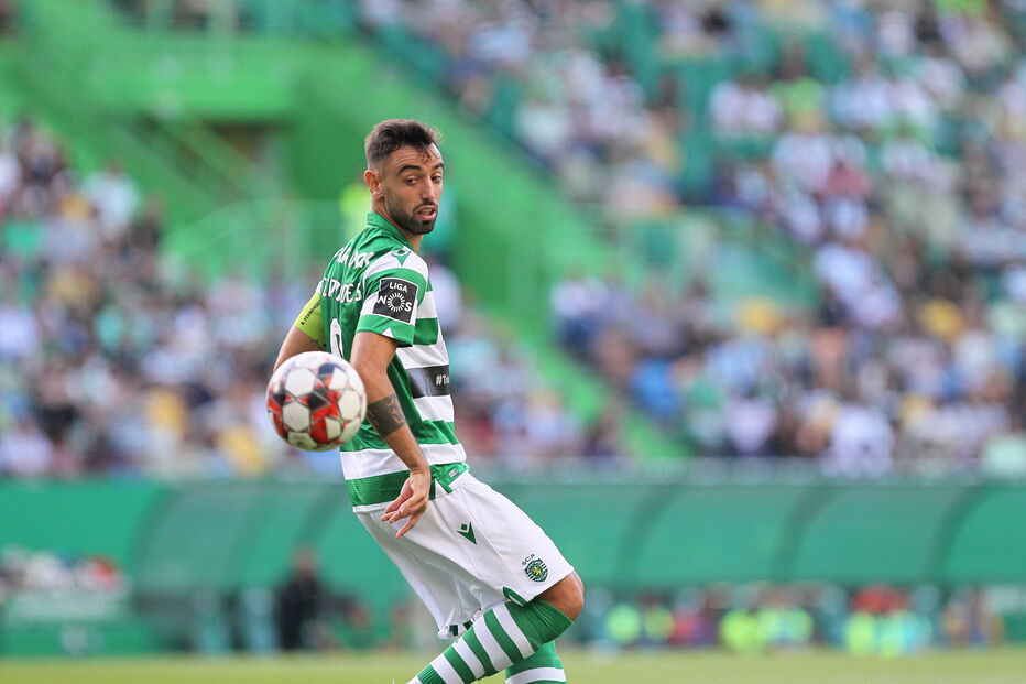  Sporting - Rio Ave