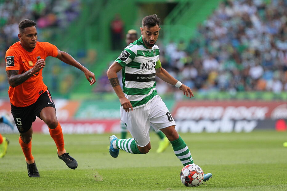  Sporting - Rio Ave
