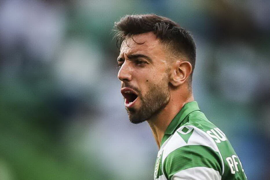 Bruno Fernandes