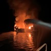 Mais de 30 mortos e vários desaparecidos após barco se incendiar na Califórnia
