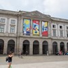 Número de estudantes de Erasmus infetados com Covid-19 no Porto sobe para 145