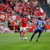 Benfica 0 - 0 Gil Vicente 