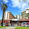 Urgência pediátrica do Garcia de Orta encerra à noite a partir de segunda-feira 