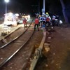 Homem morre colhido por comboio em Viana do Castelo