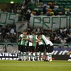 Adeptos do Sporting cobrem bancadas de Alvalade com mensagens para Frederico Varandas. Veja as imagens