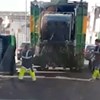 Moradores revoltados com recolha de lixo reciclado para o mesmo contentor em Lisboa